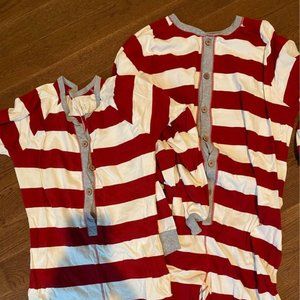 Burt's Bees Men's Christmas Pajamas